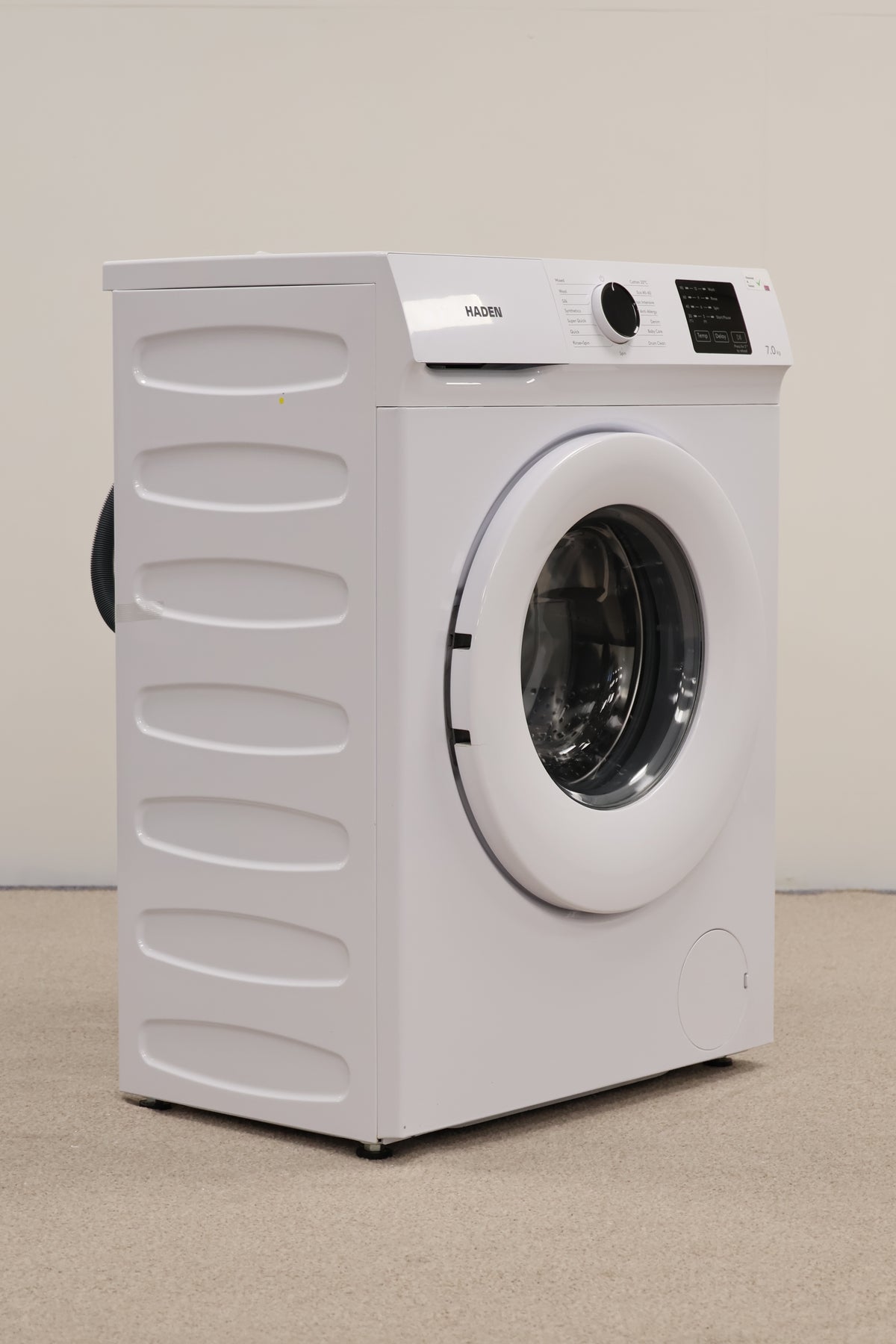 Washing Machine by Haden