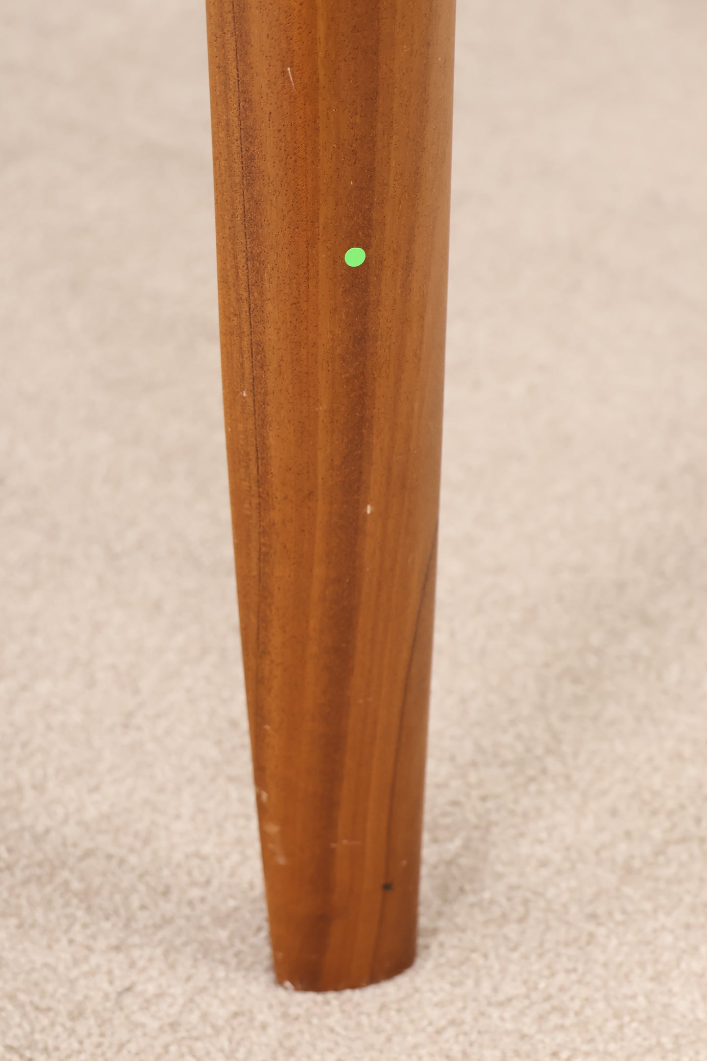 Teak Wood Dining Table