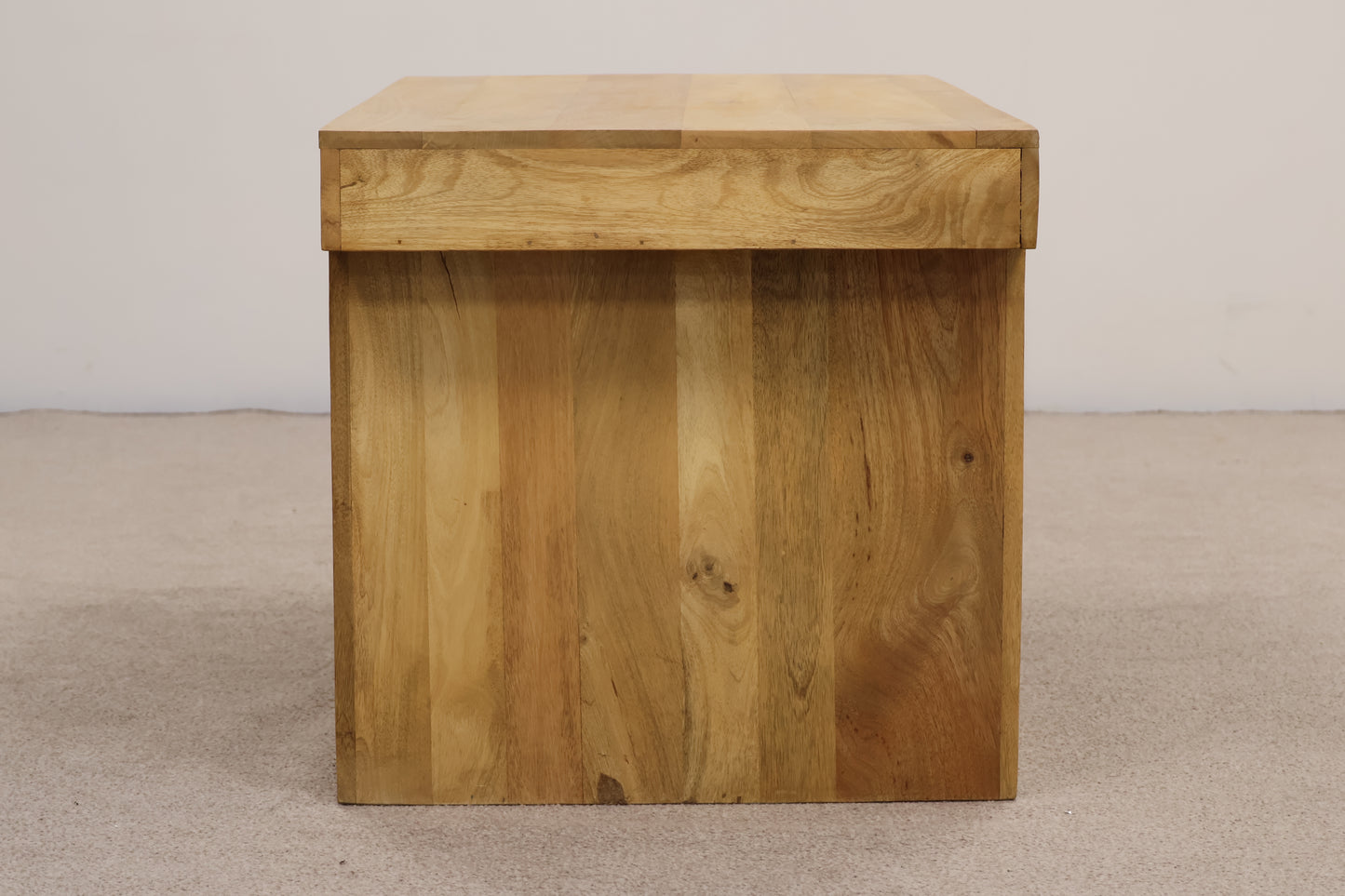 Mango Wood Coffee Table