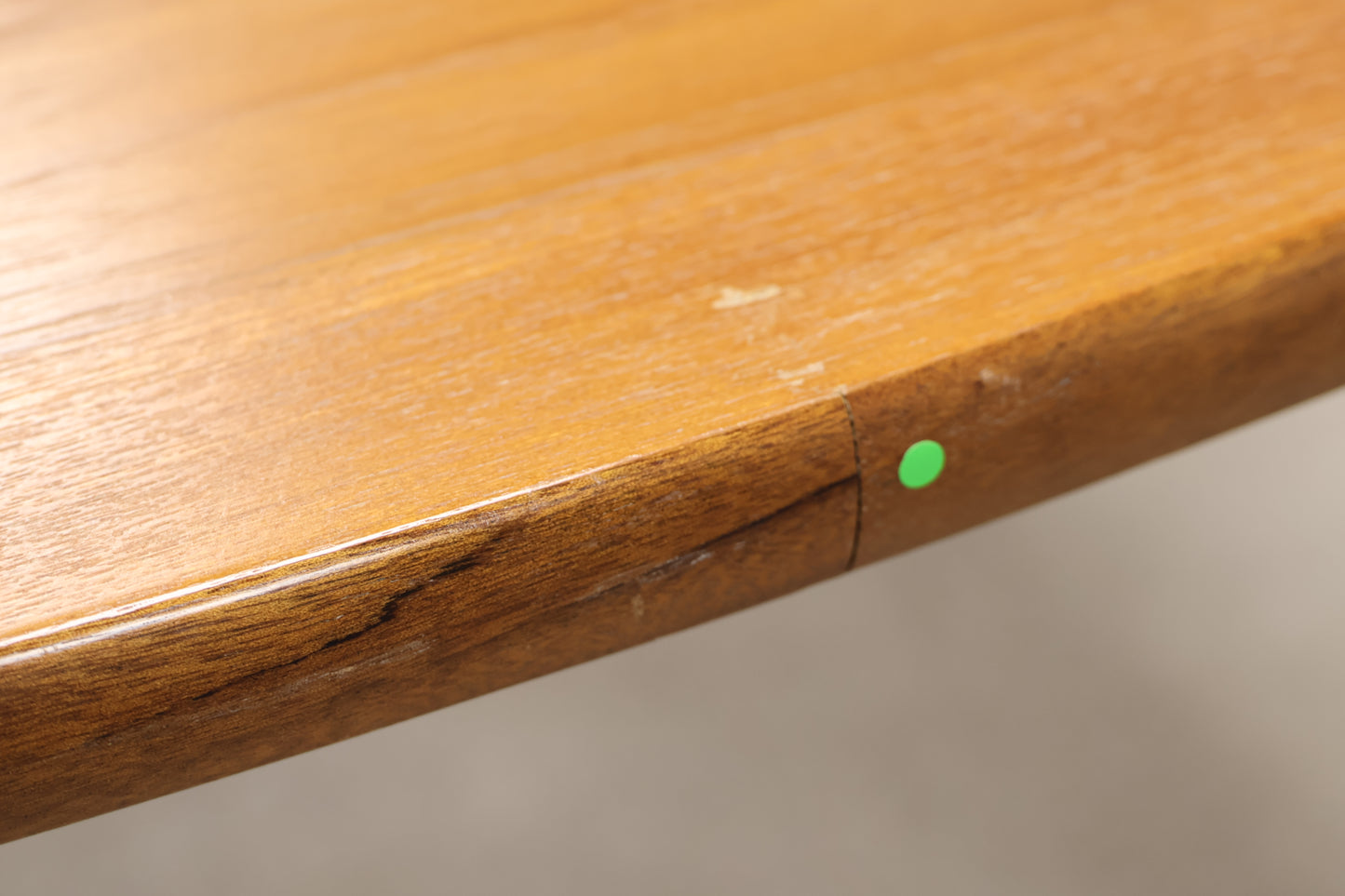 Teak Wood Dining Table