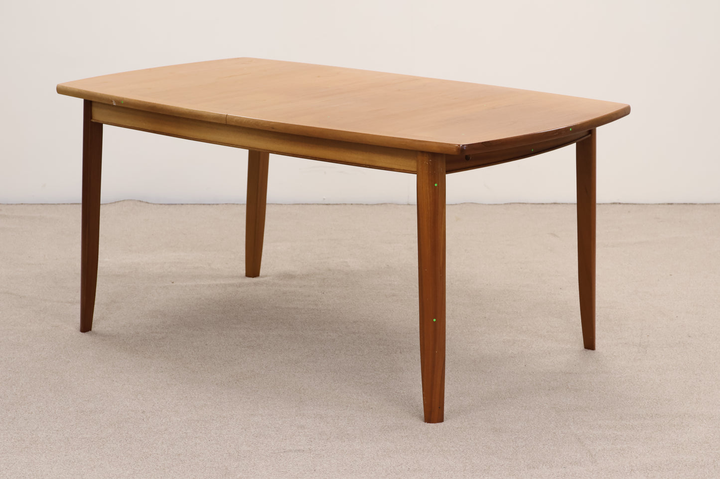 Teak Wood Dining Table