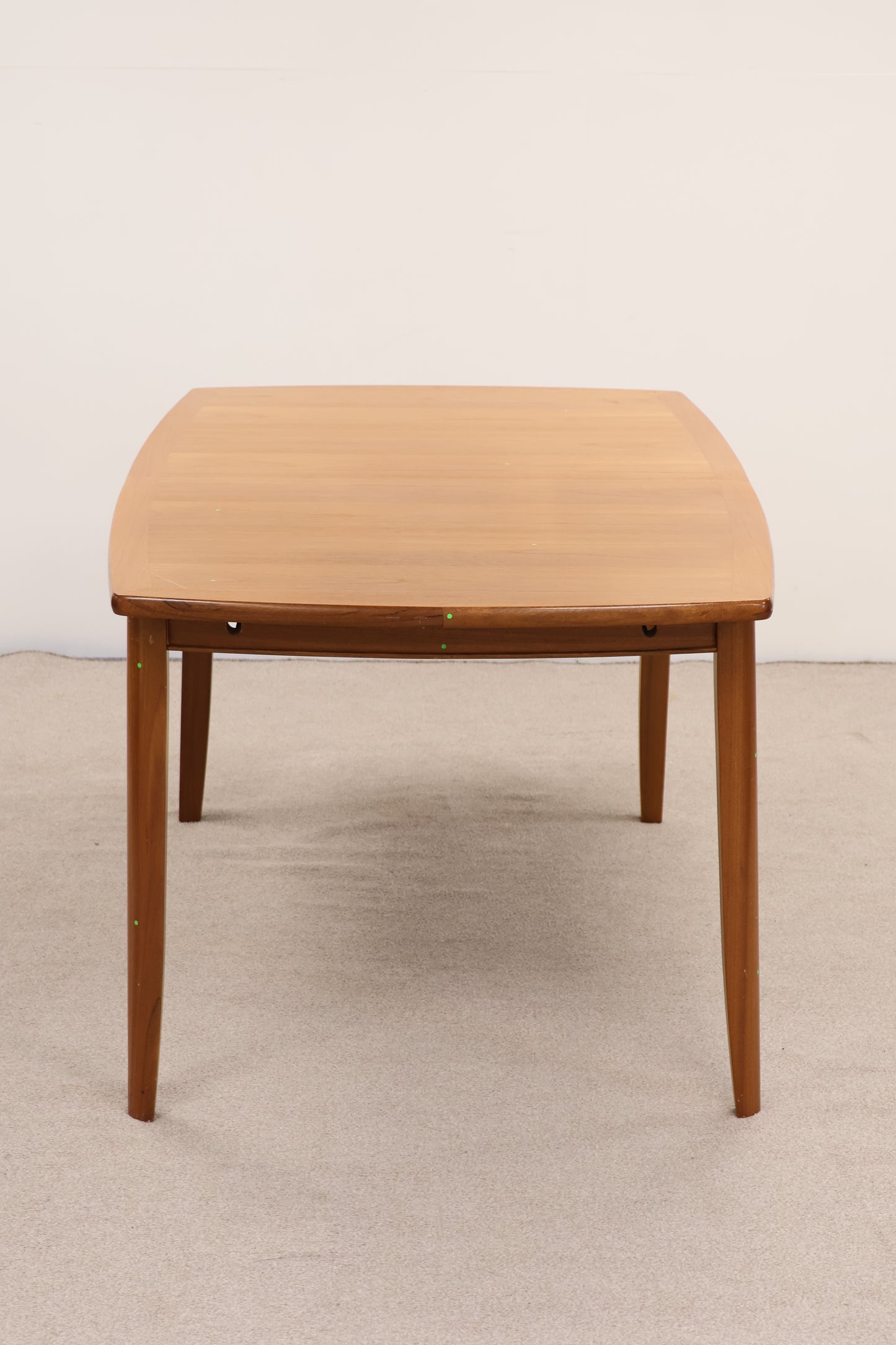 Teak Wood Dining Table