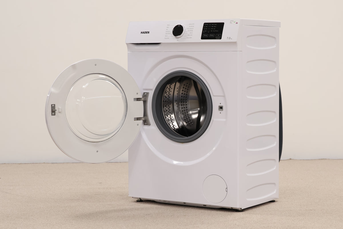 Washing Machine by Haden