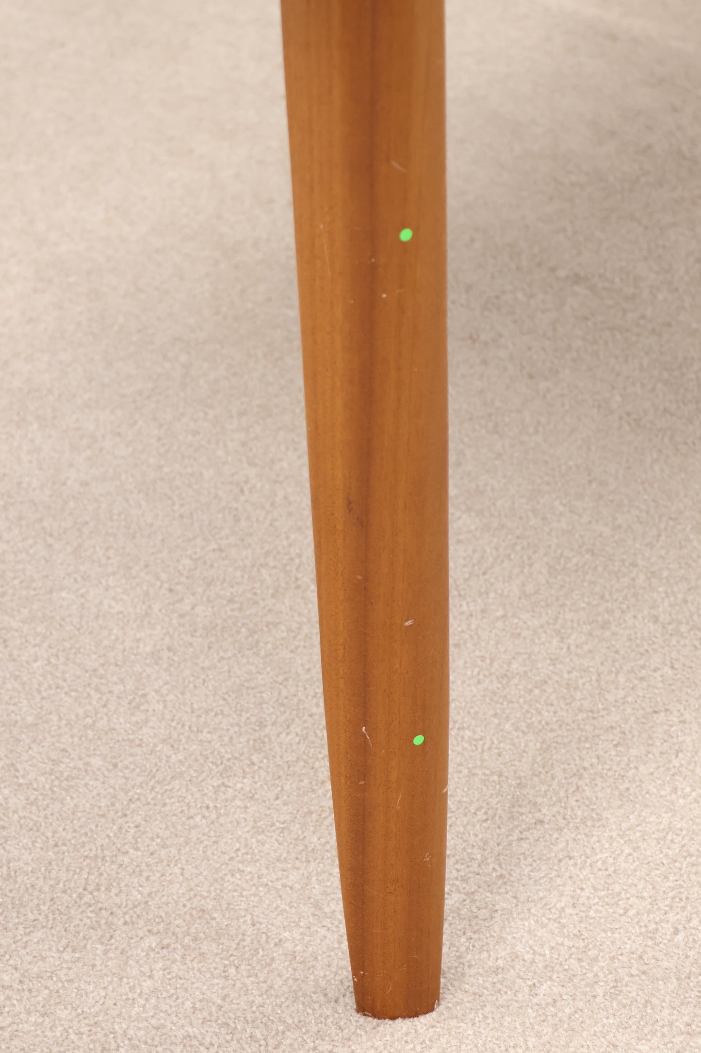 Teak Wood Dining Table
