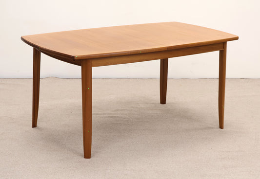 Teak Wood Dining Table