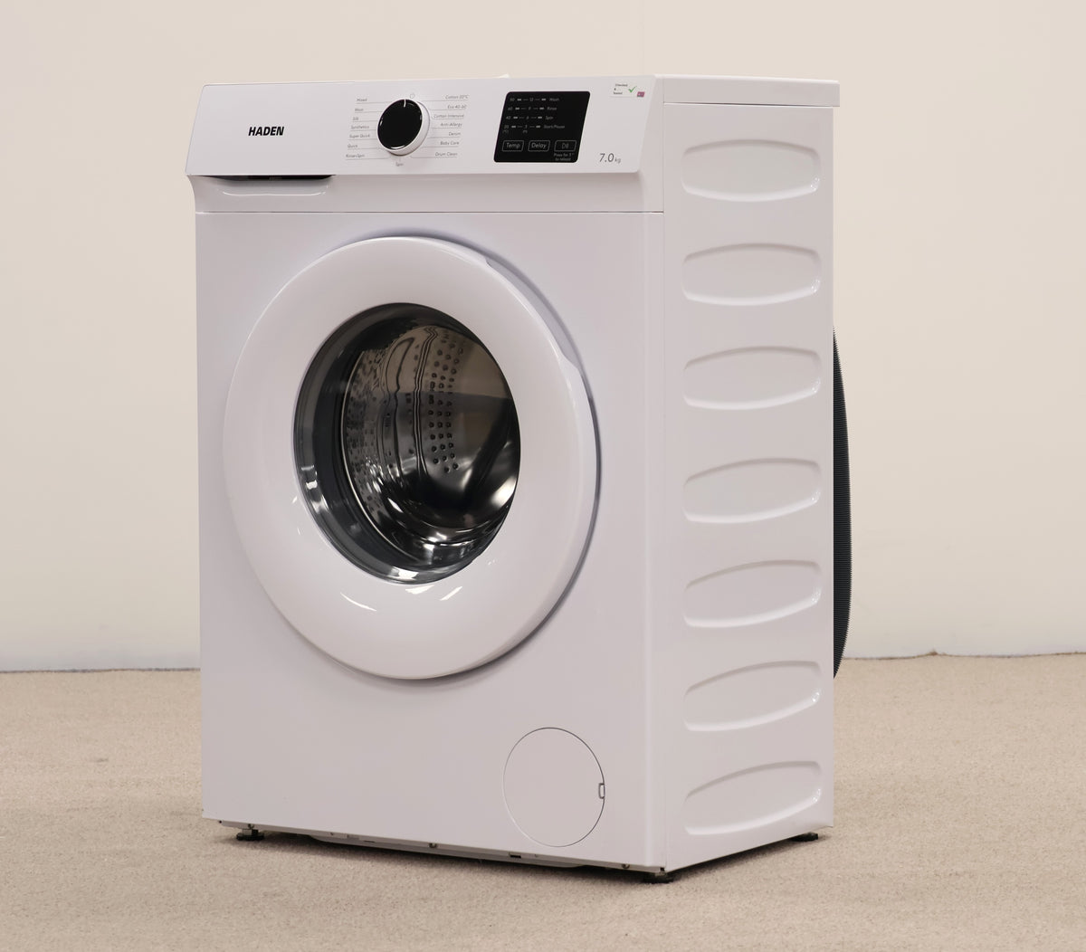Washing Machine by Haden