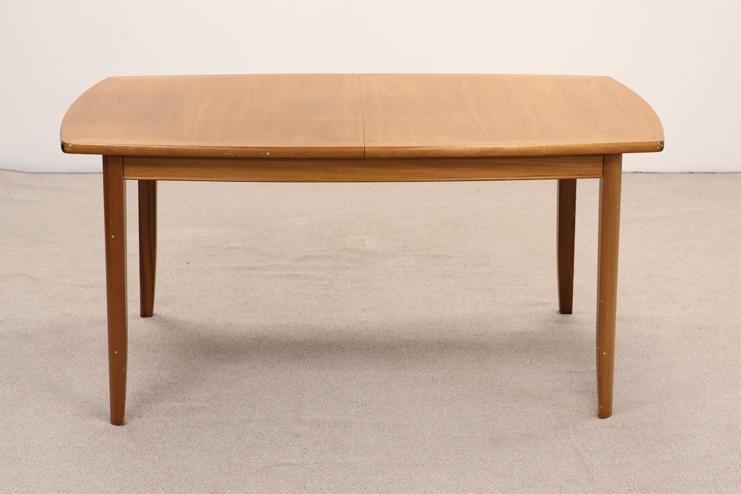 Teak Wood Dining Table