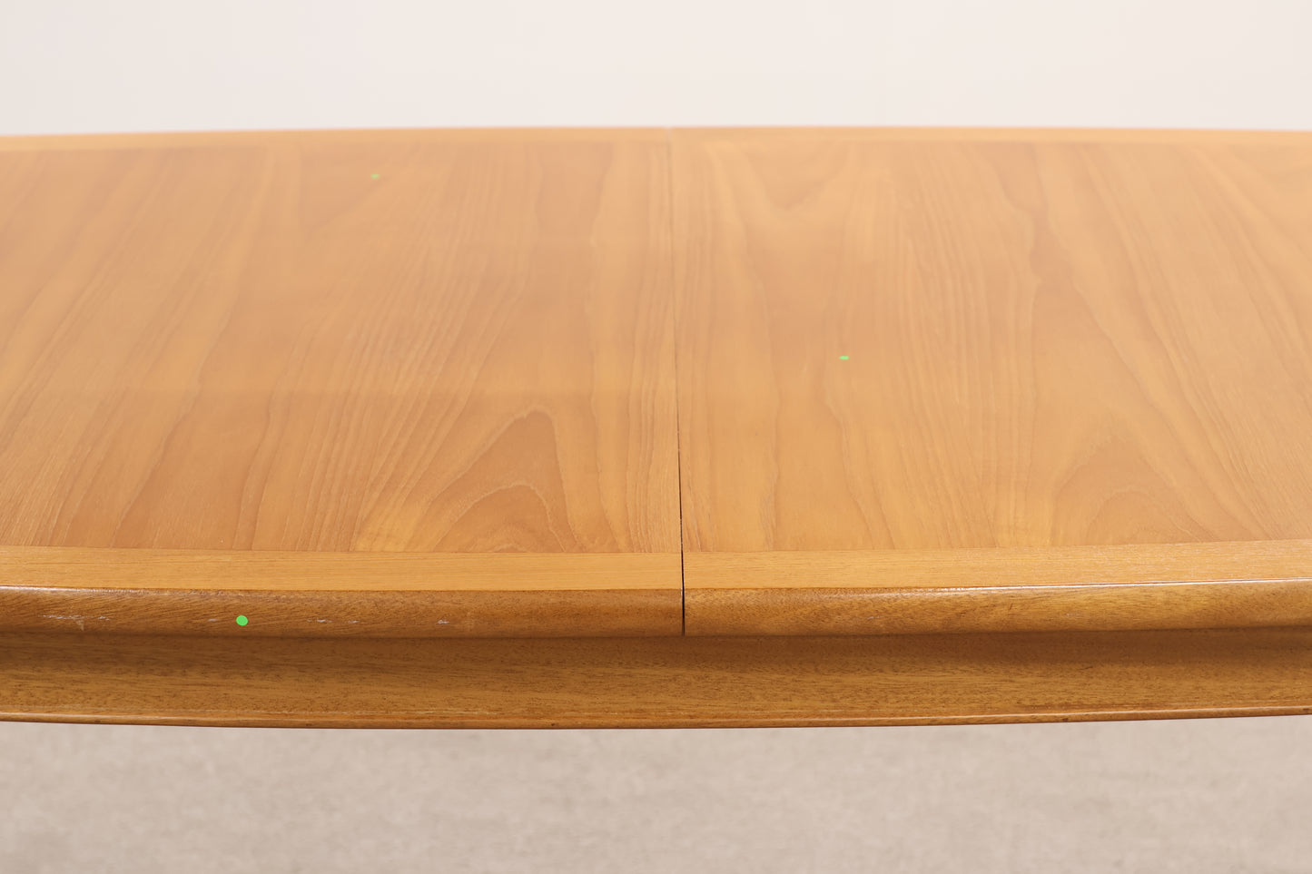 Teak Wood Dining Table