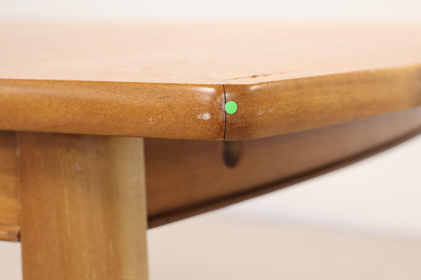 Teak Wood Dining Table