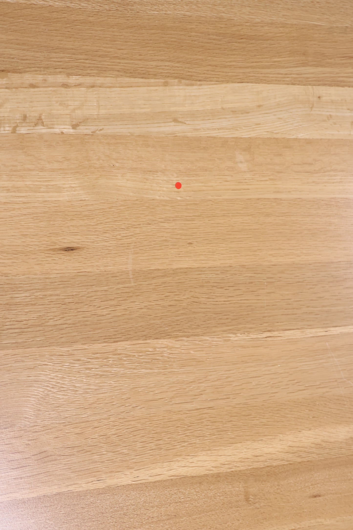 Oak Dining Table