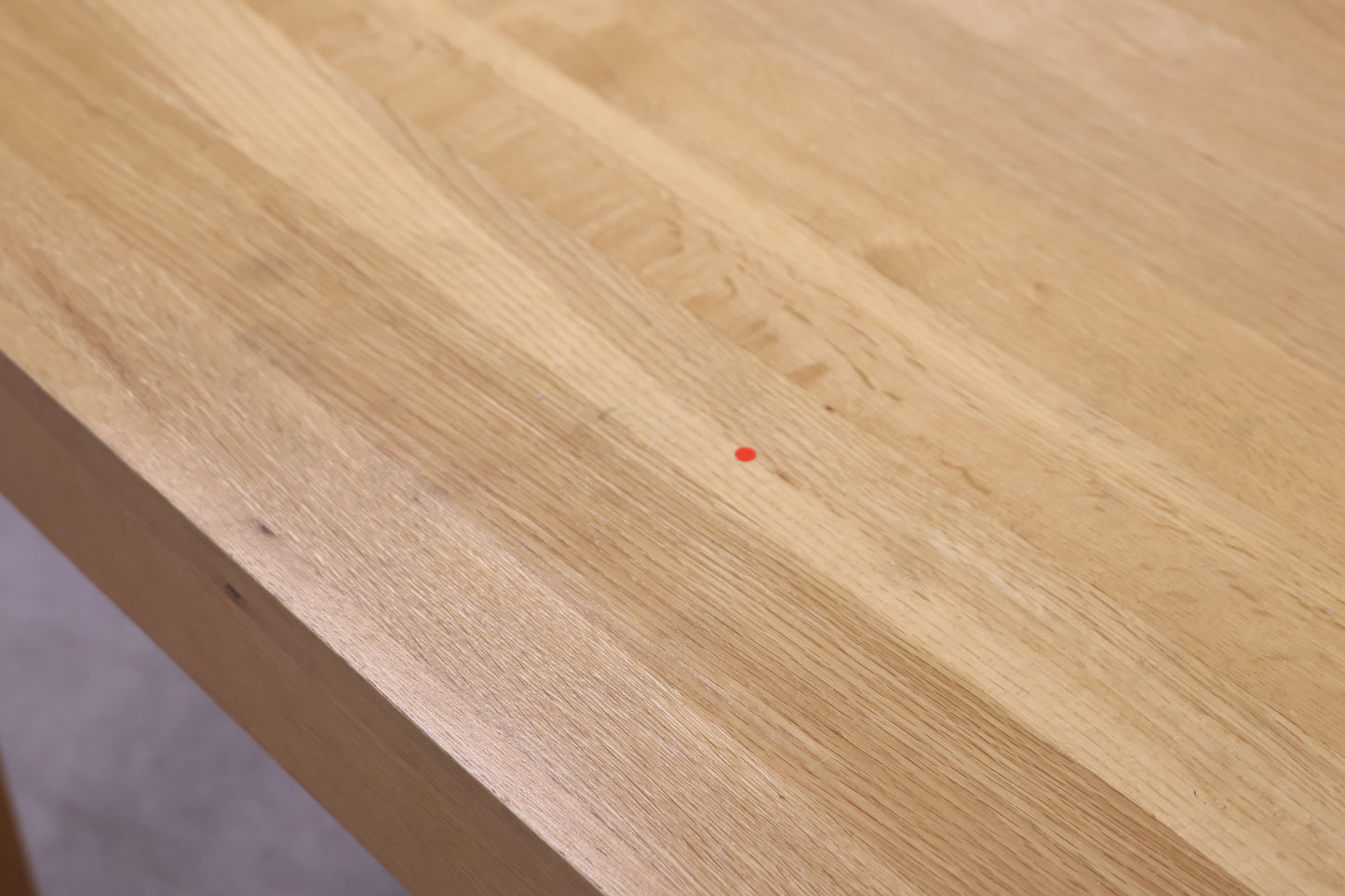Oak Dining Table