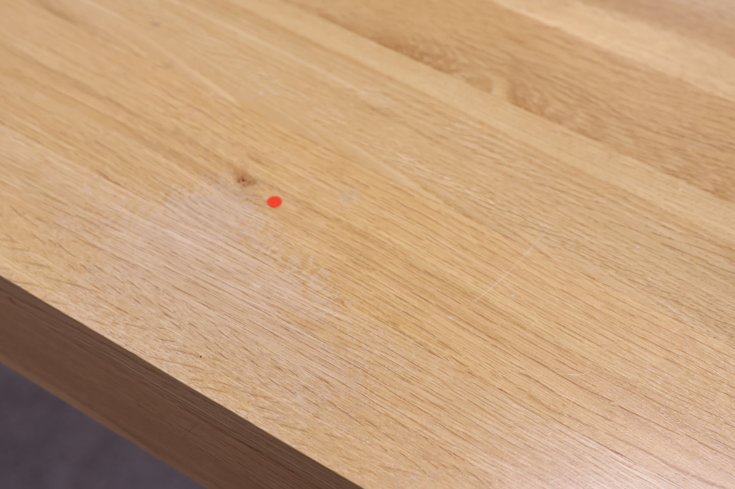Oak Dining Table