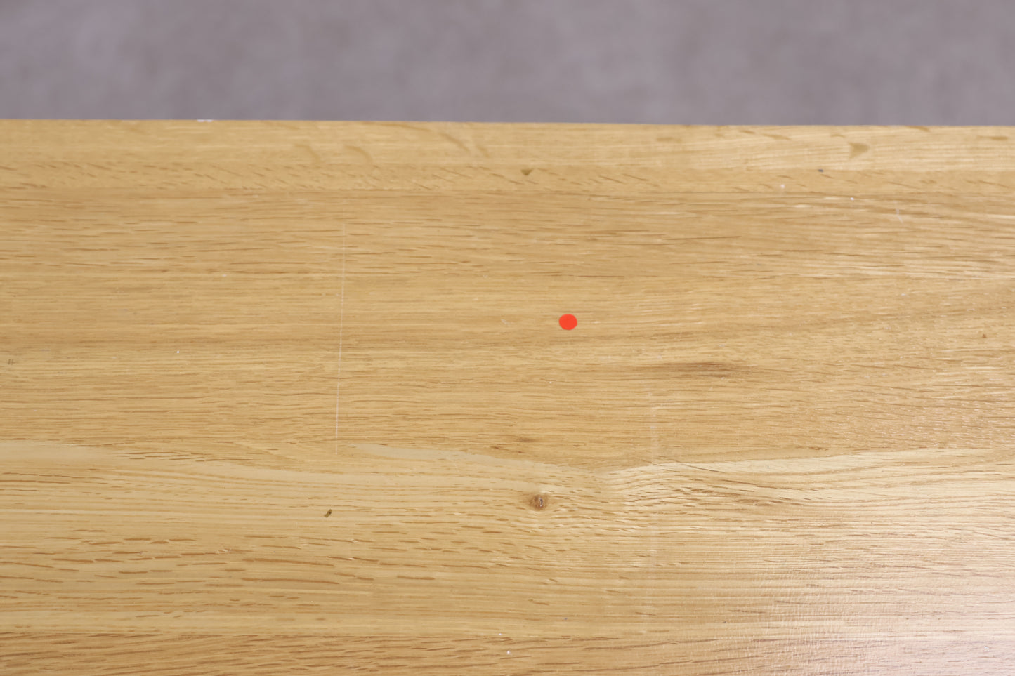 Oak Dining Table
