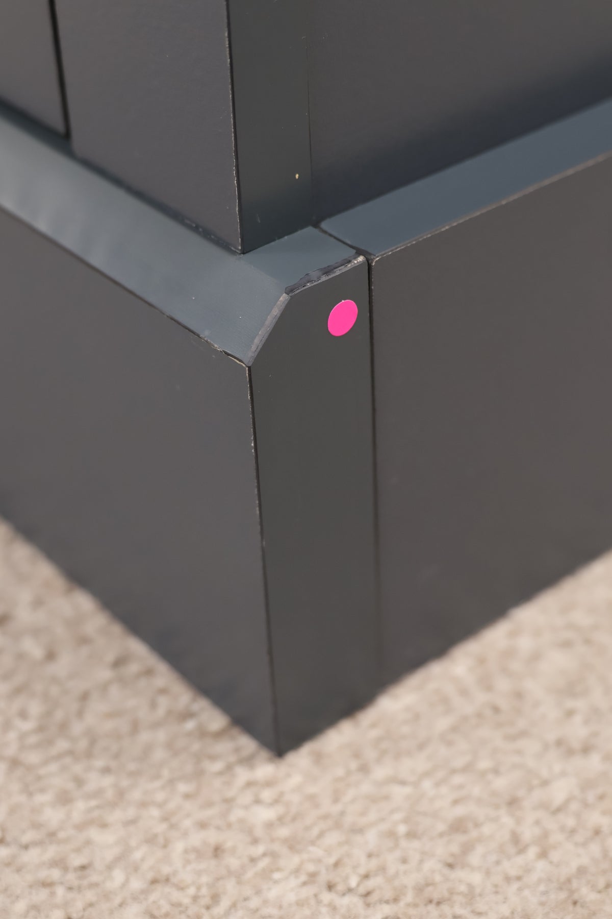 Bedside Table