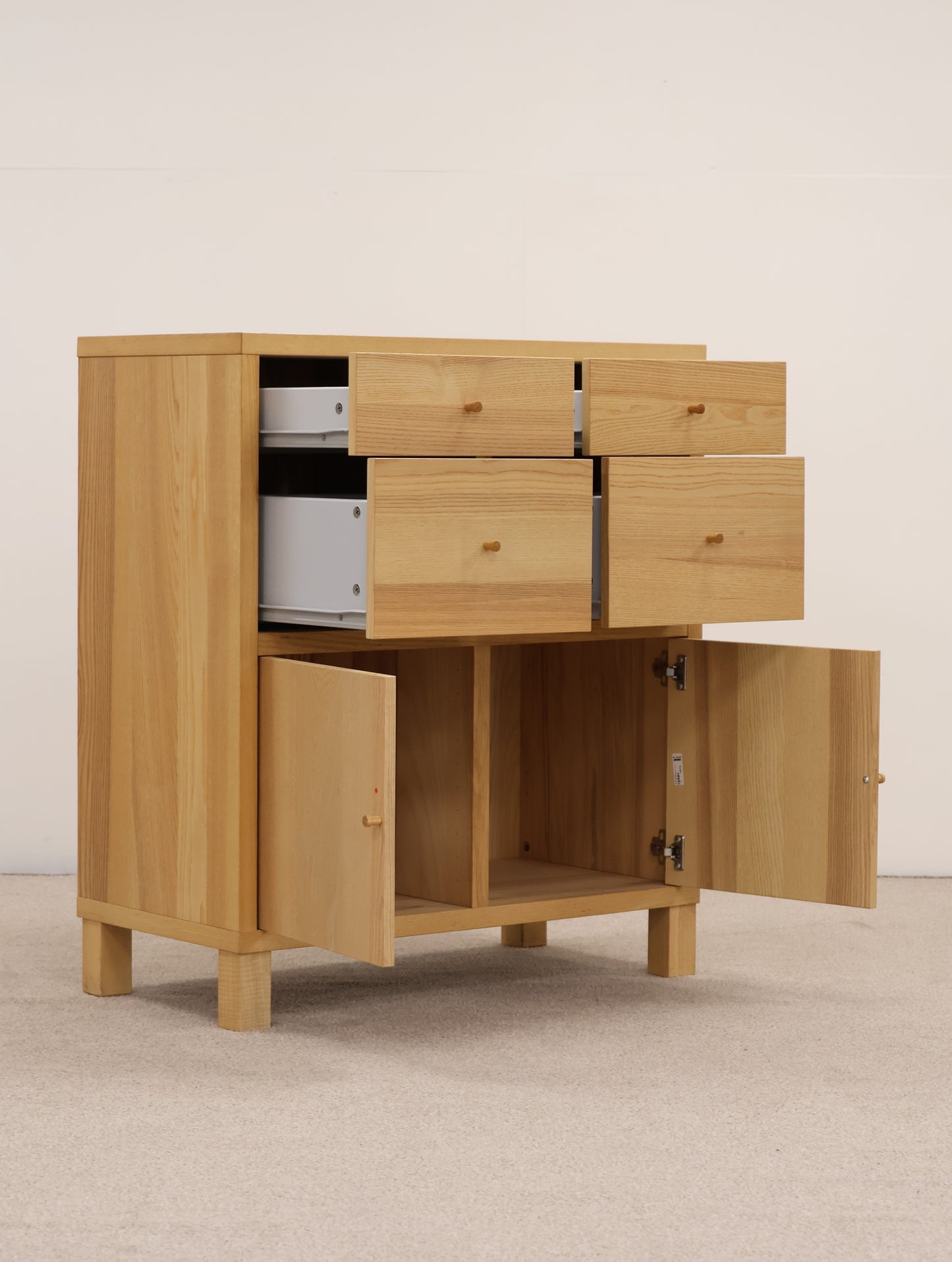 Small Sideboard by Ikea