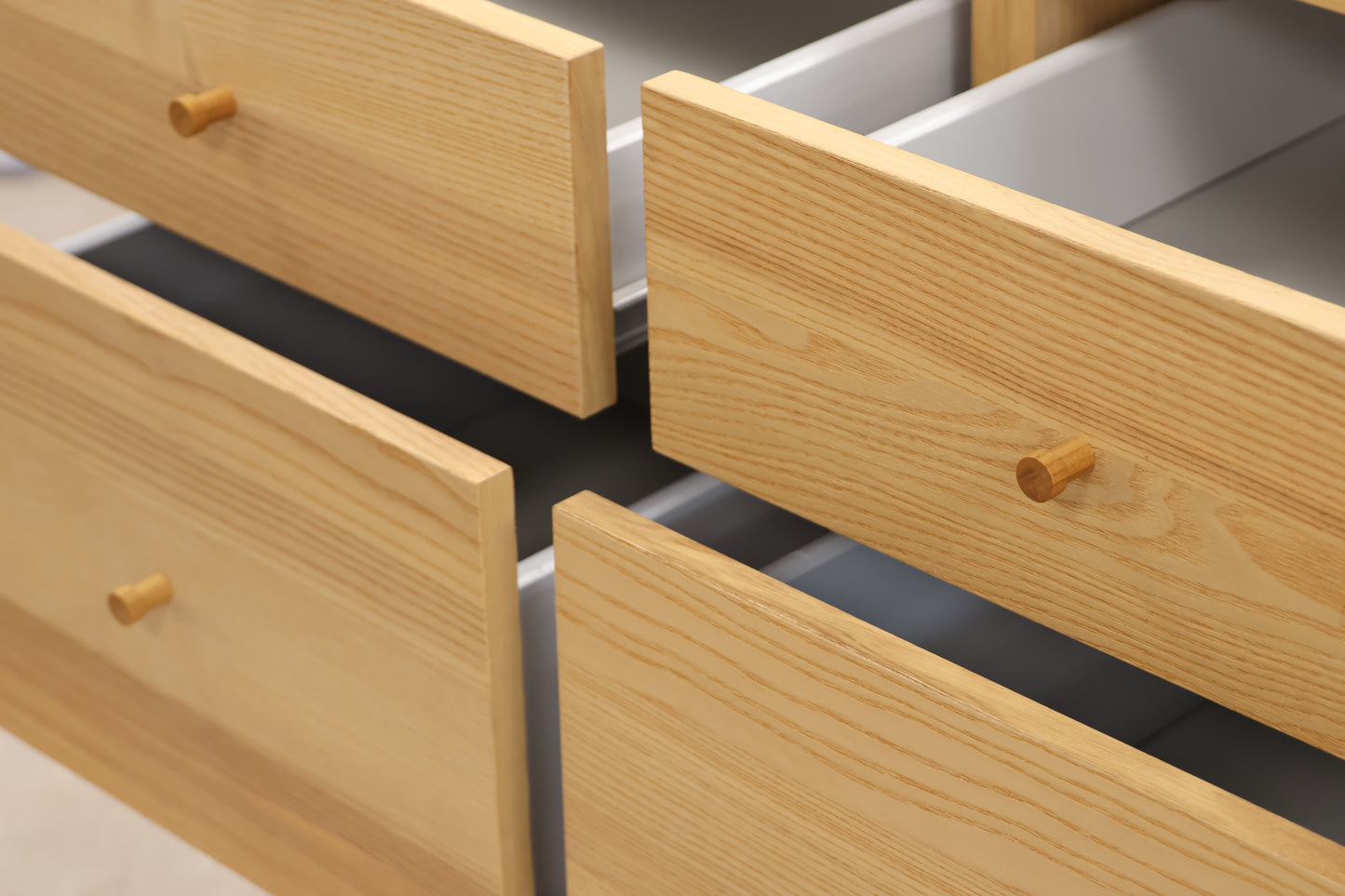 Small Sideboard by Ikea