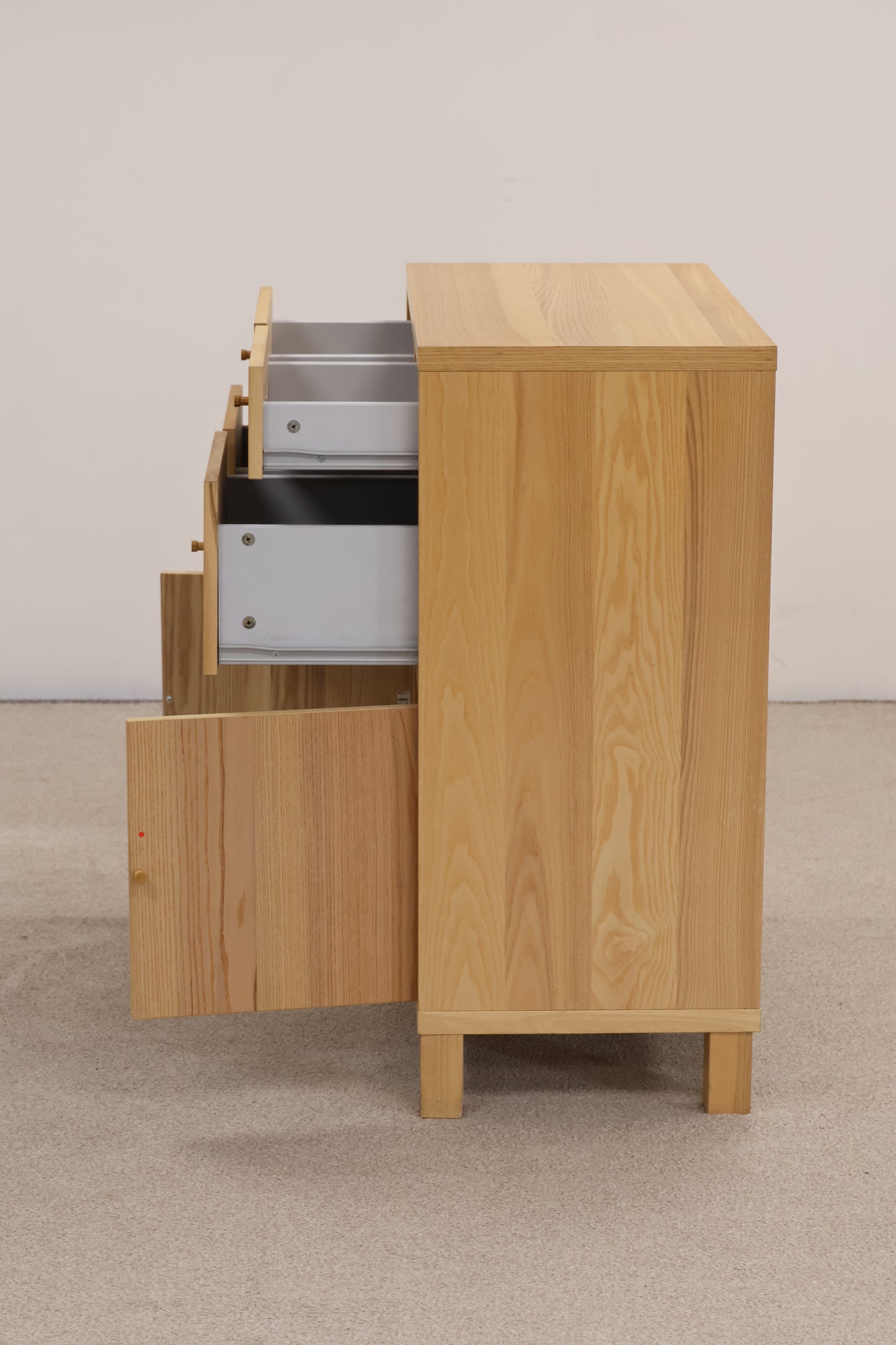 Small Sideboard by Ikea