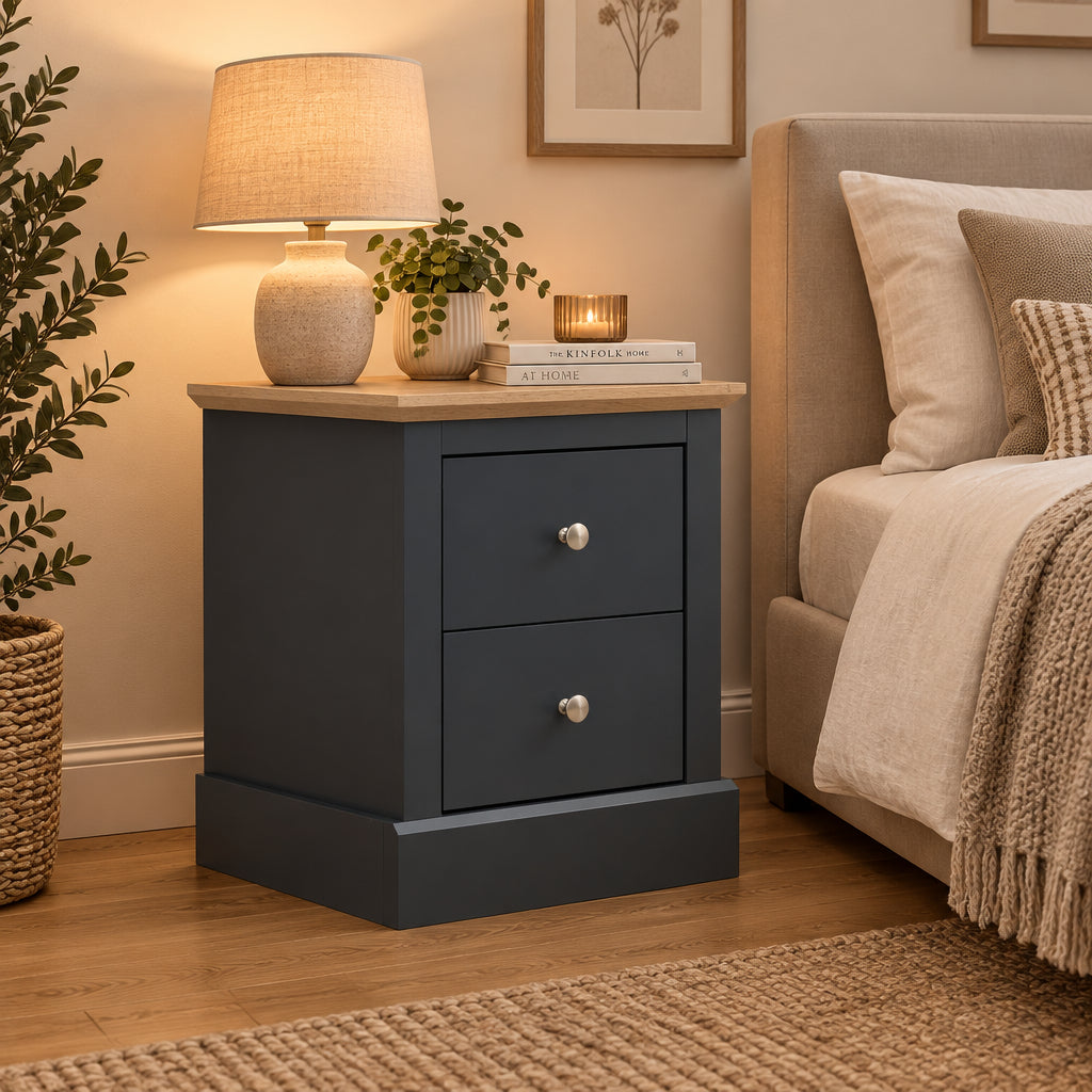 Bedside Table