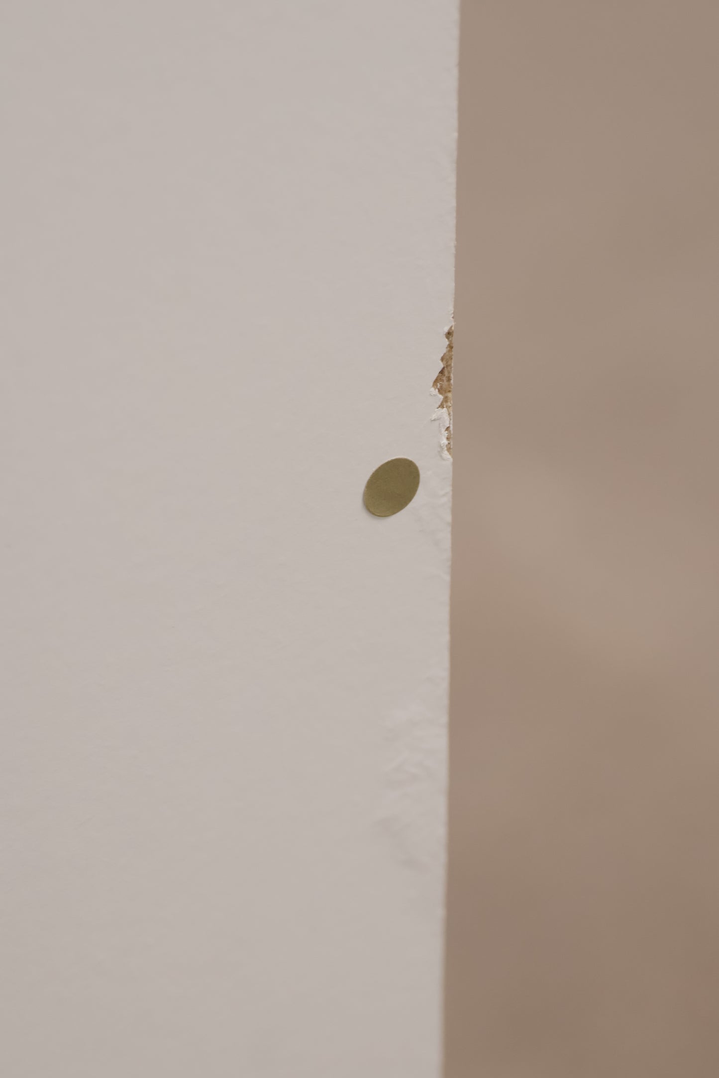 White Wardrobe by Ikea