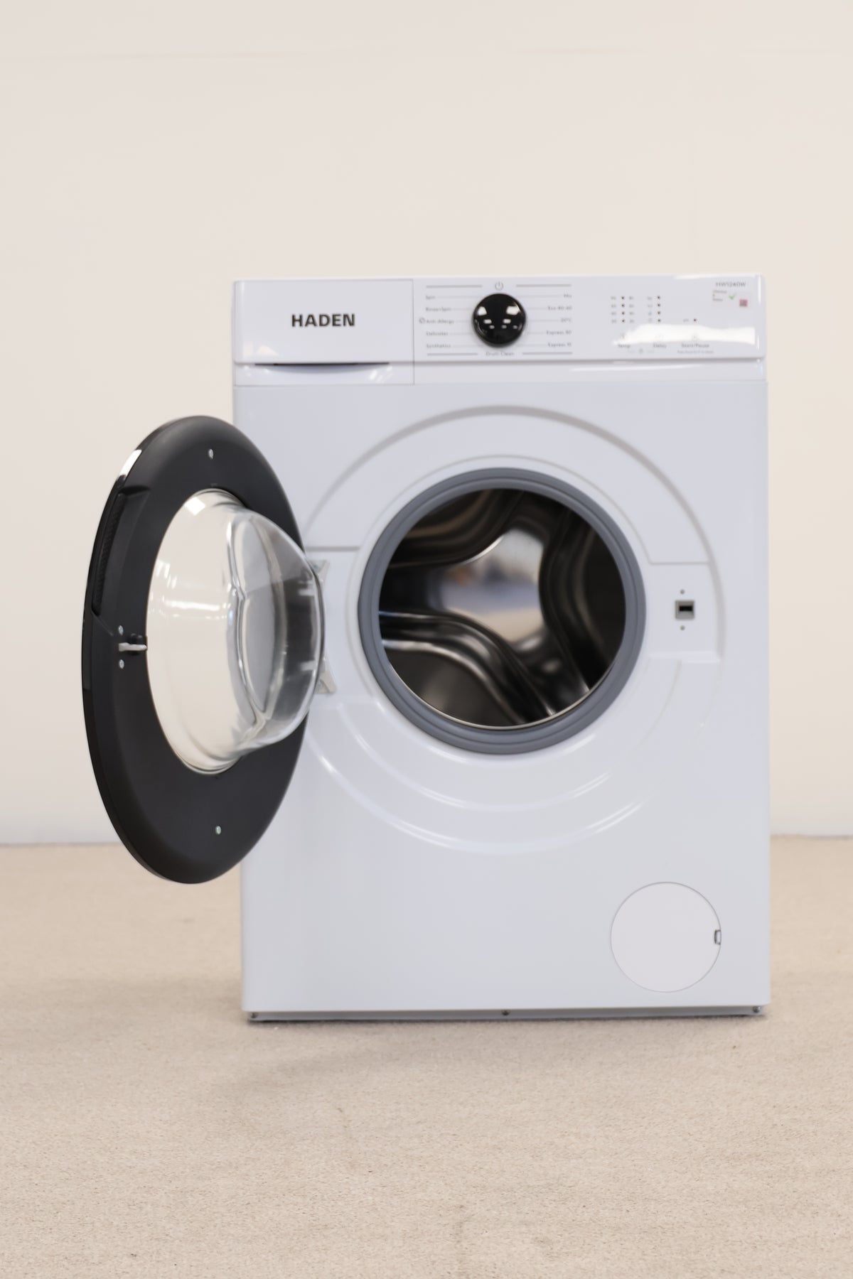 Washing Machine by Haden