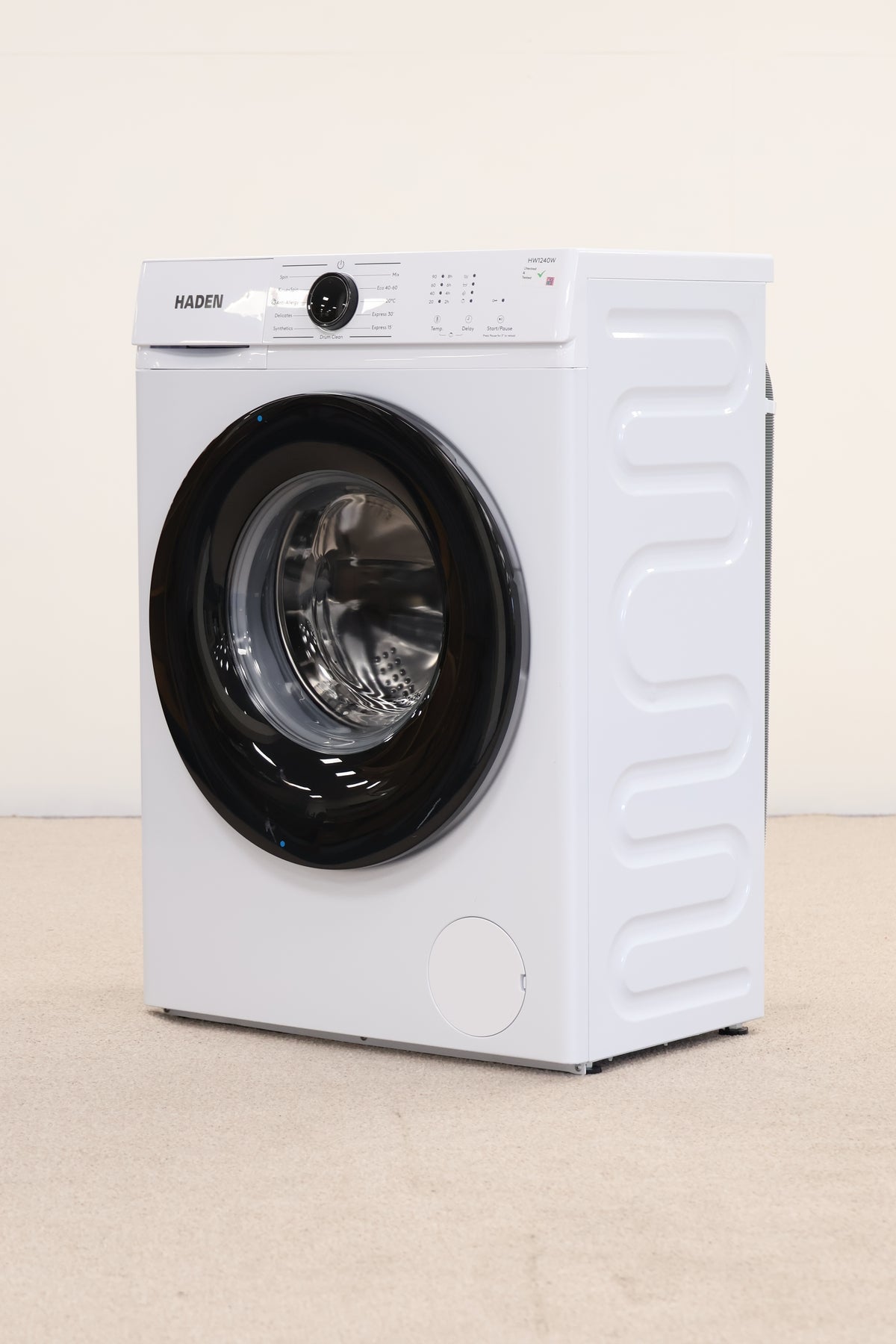 Washing Machine by Haden
