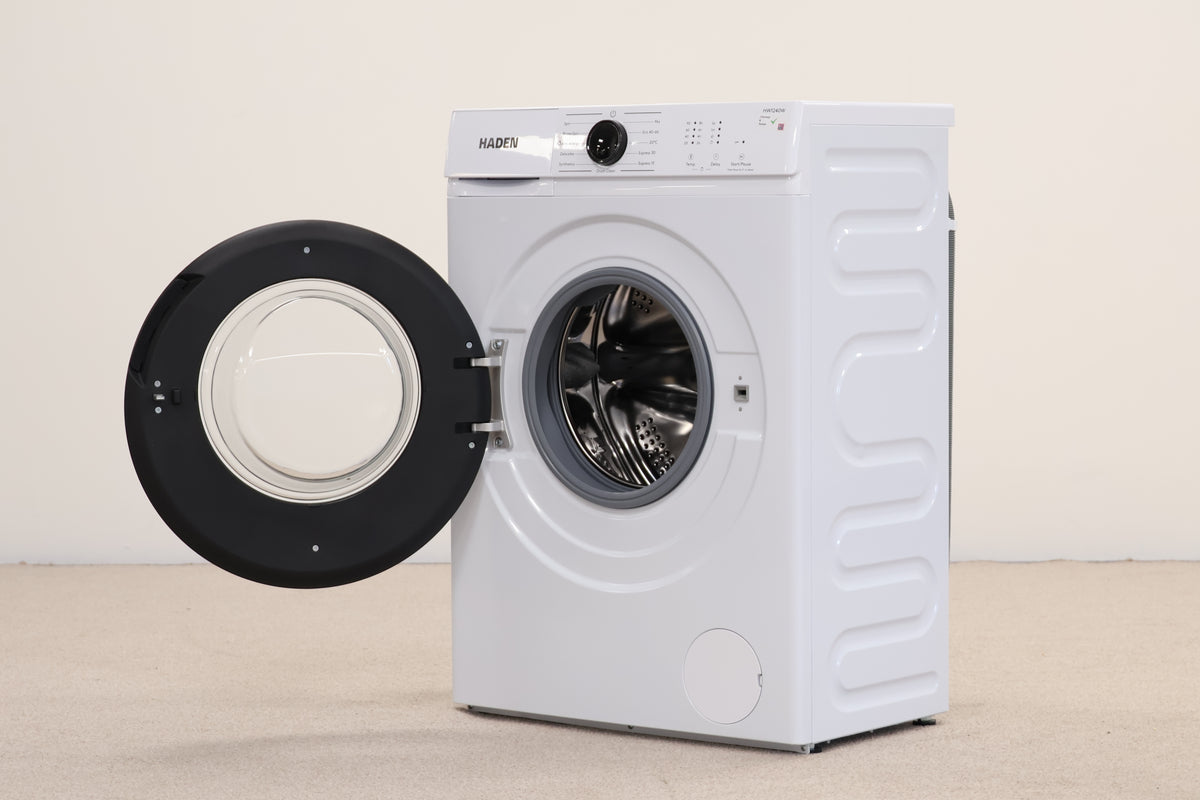 Washing Machine by Haden