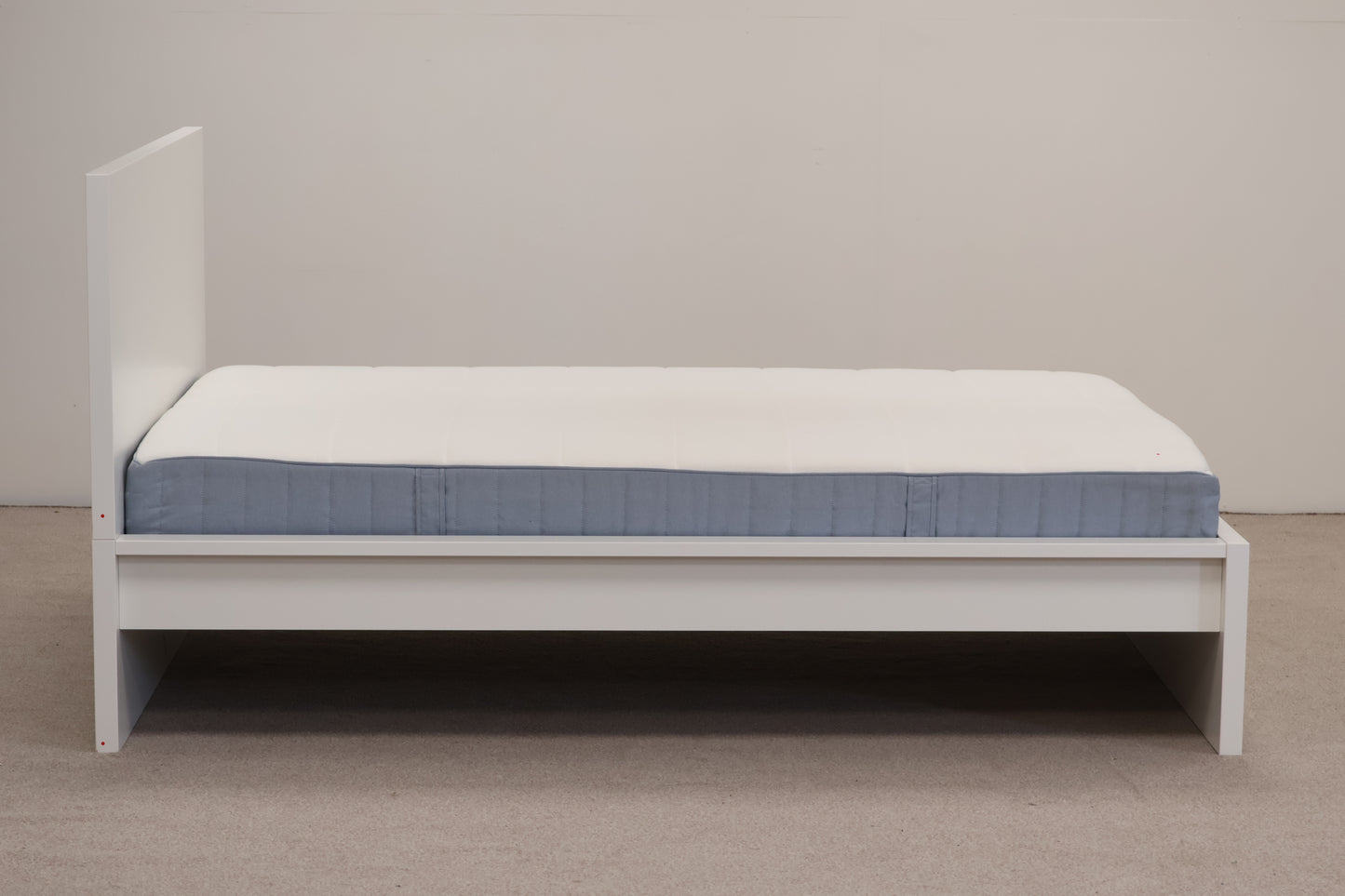 Double Bed by Ikea