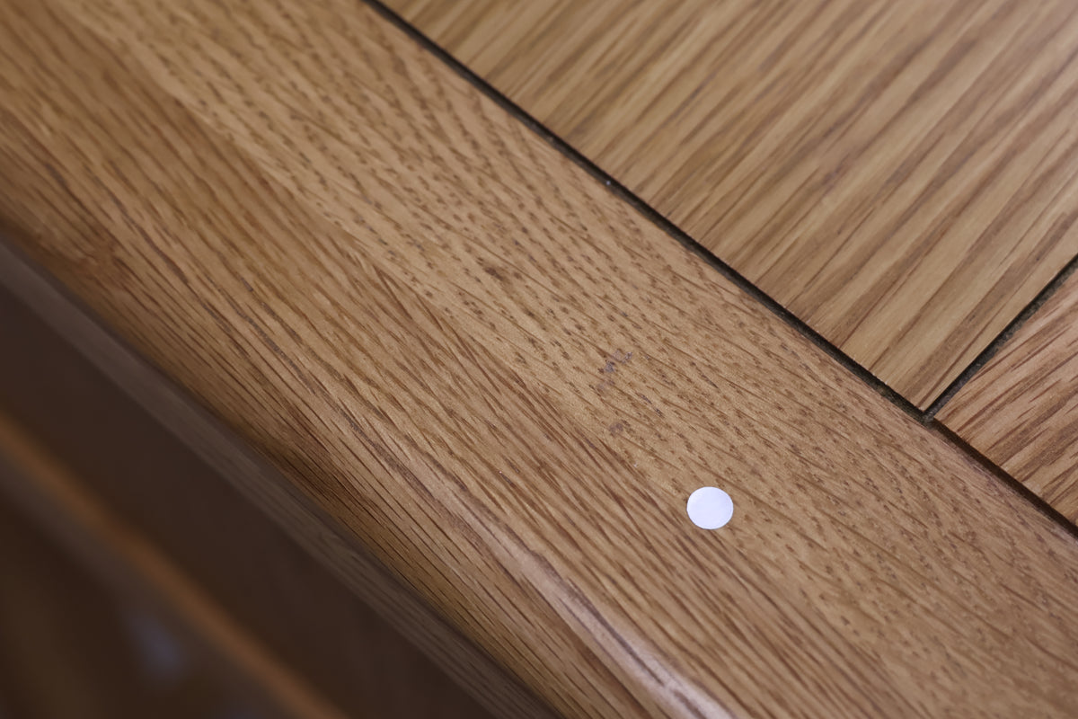 Oak Dresser