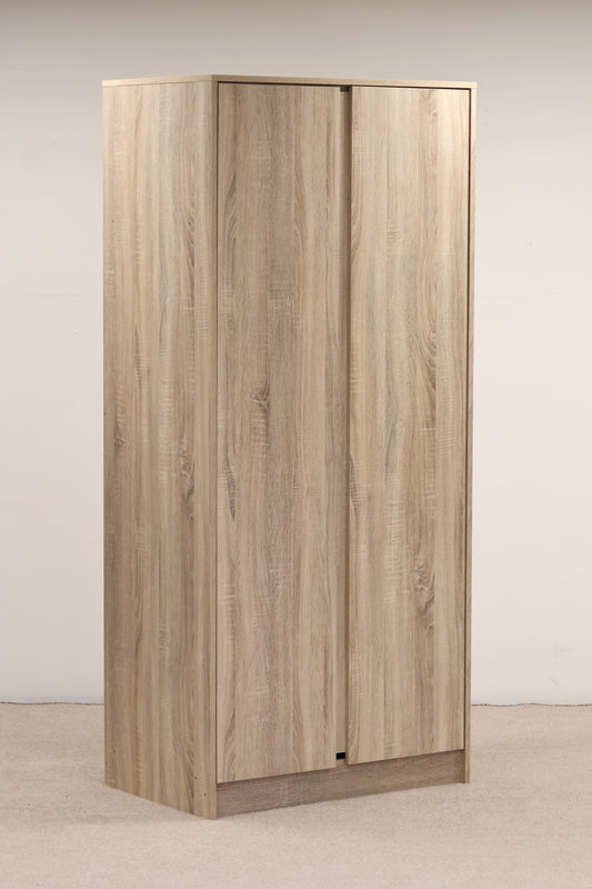 Double Wardrobe