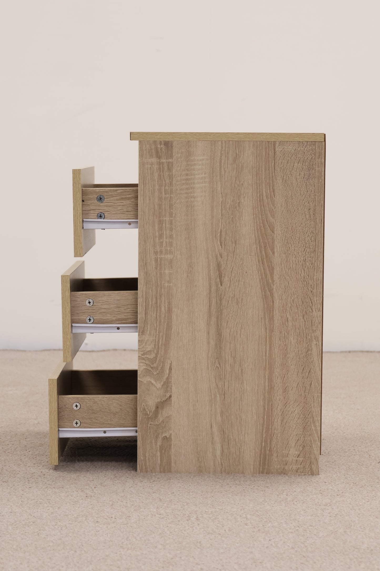 Bedside Unit