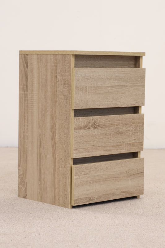 Bedside Unit