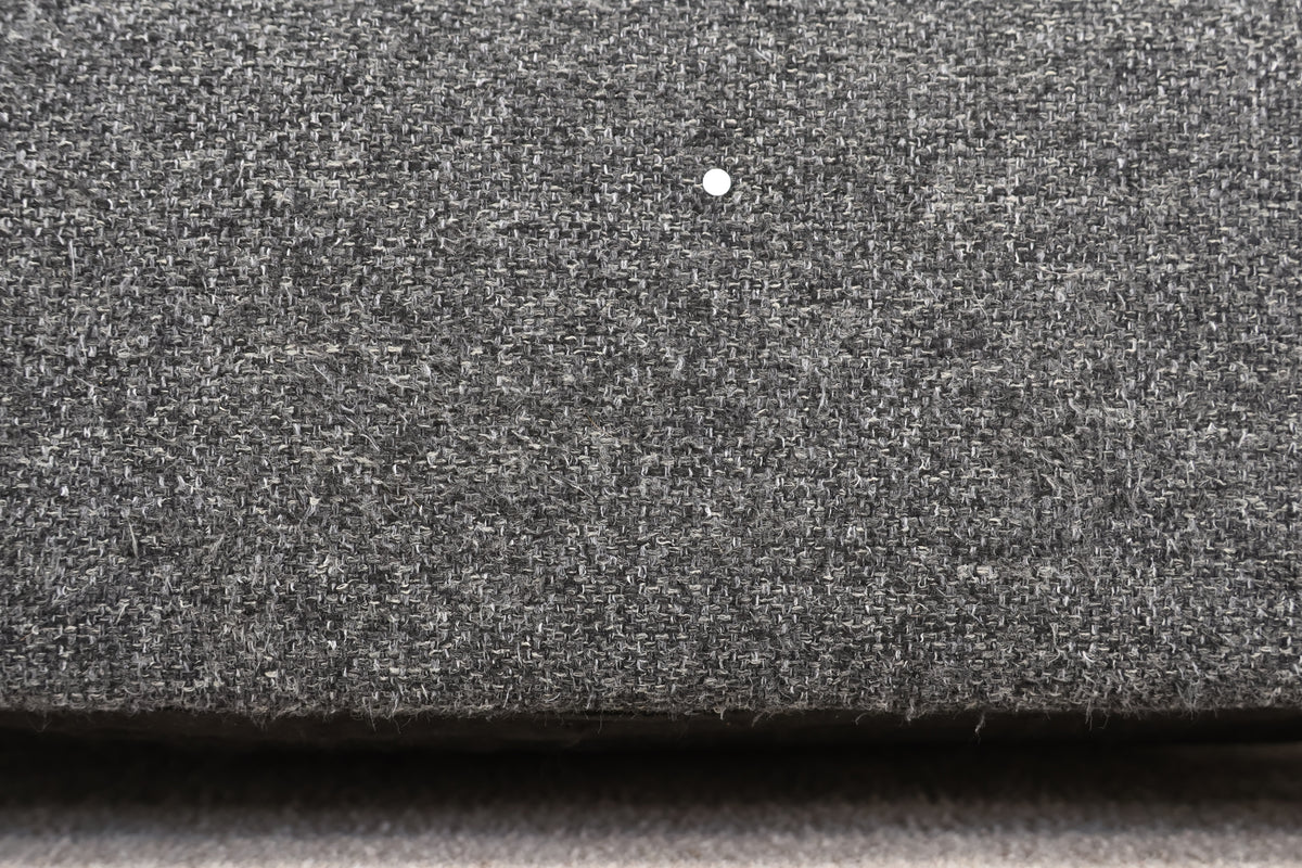 Grey Armchair