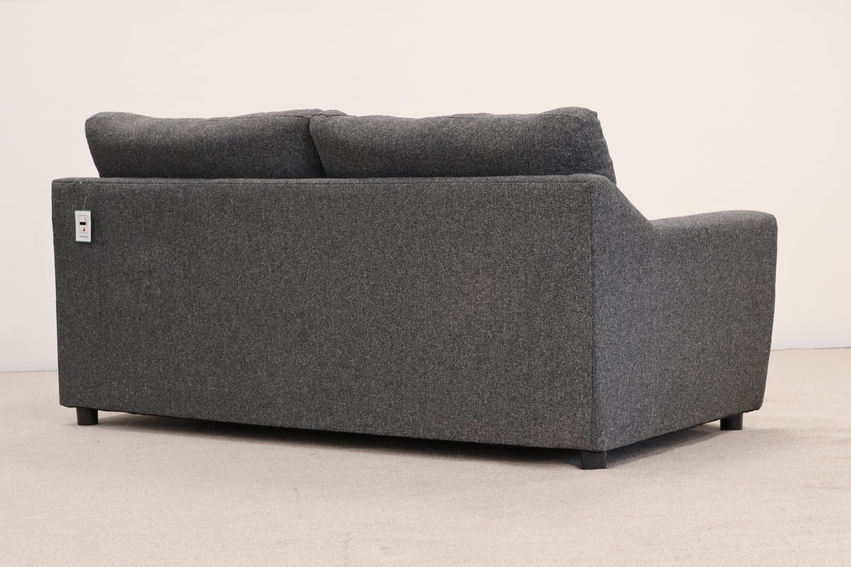 Grey Sofa