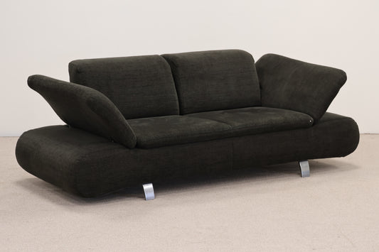 Dark Grey Sofa
