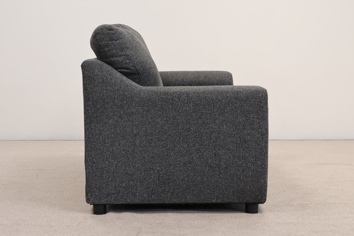 Grey Sofa