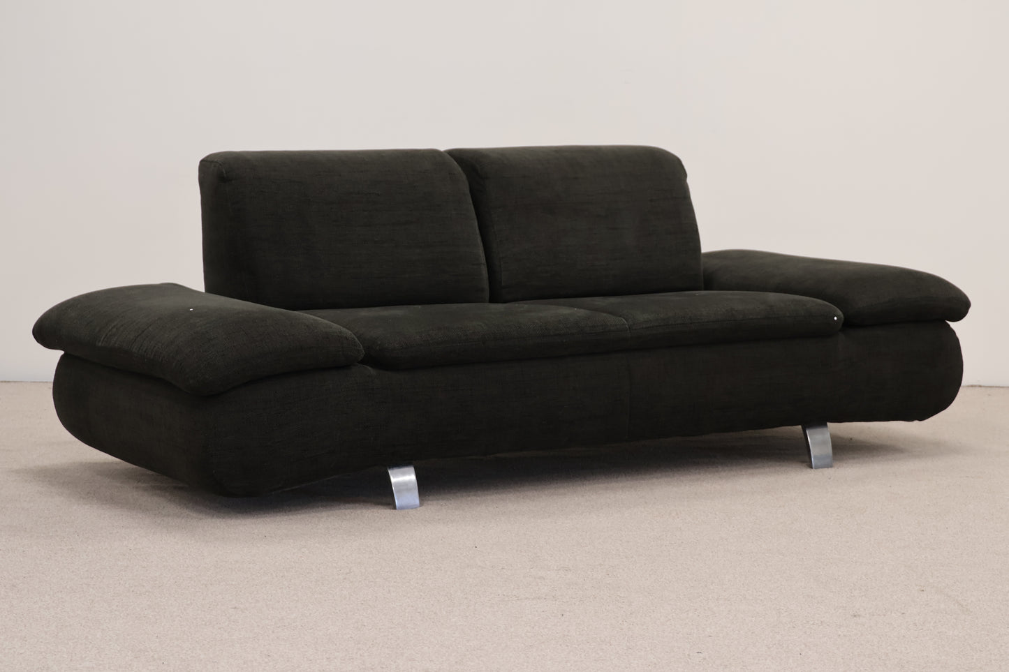 Dark Grey Sofa