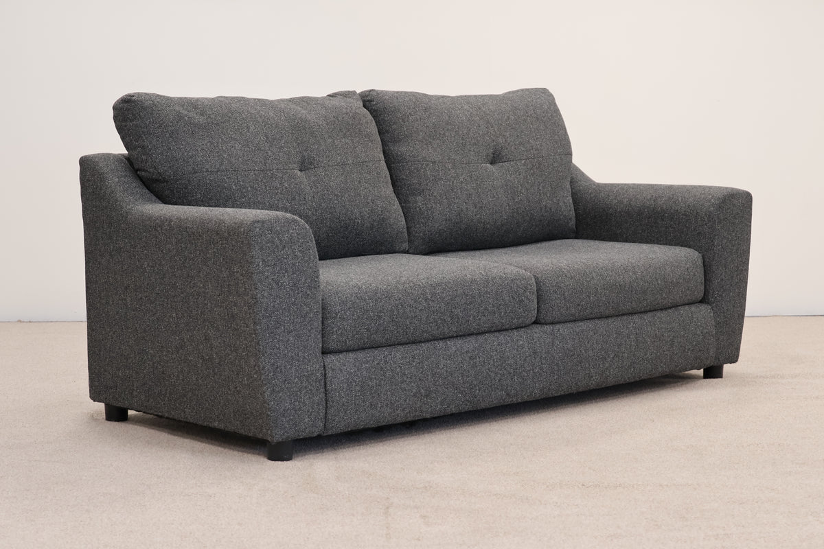 Grey Sofa