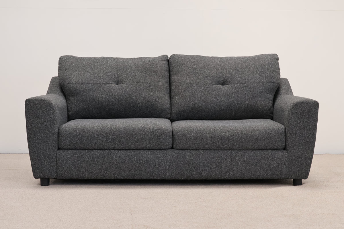 Grey Sofa
