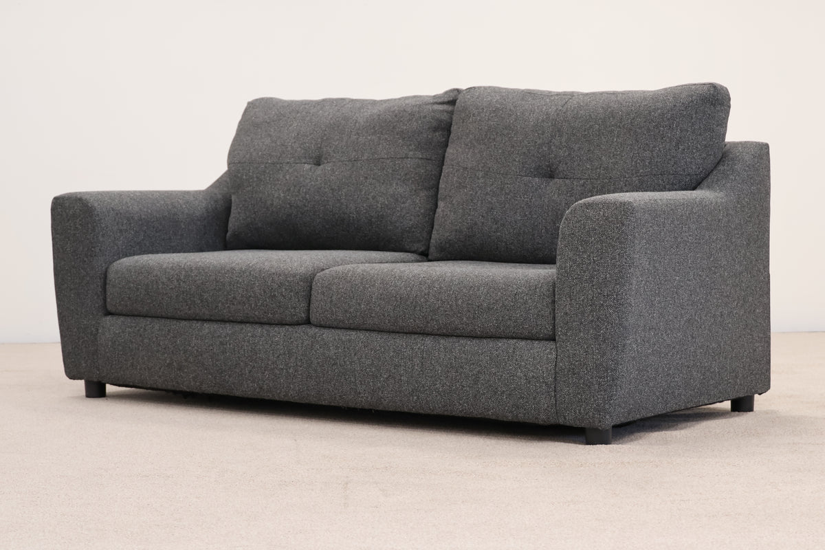 Grey Sofa