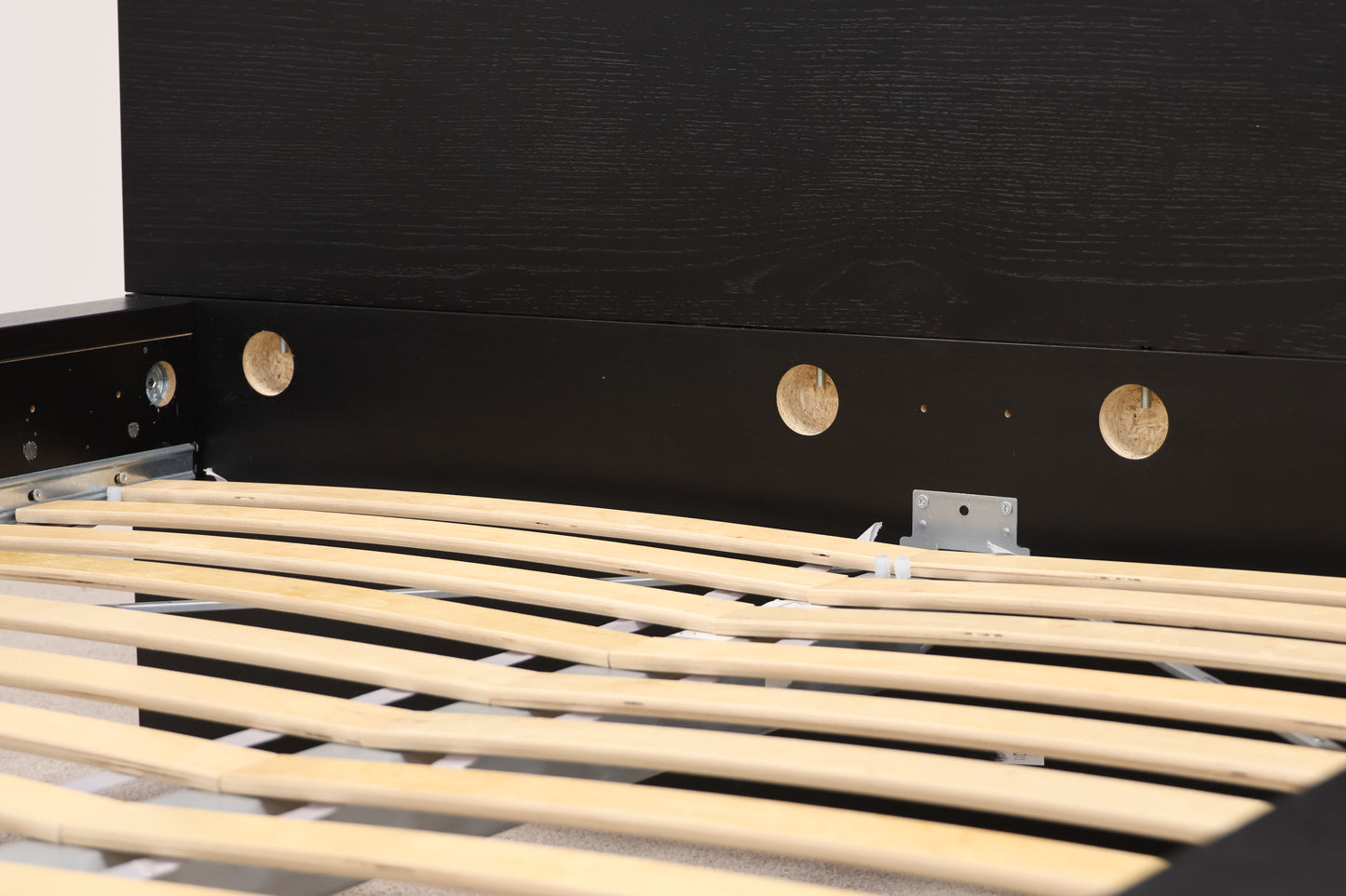 Double Bed Frame by Ikea