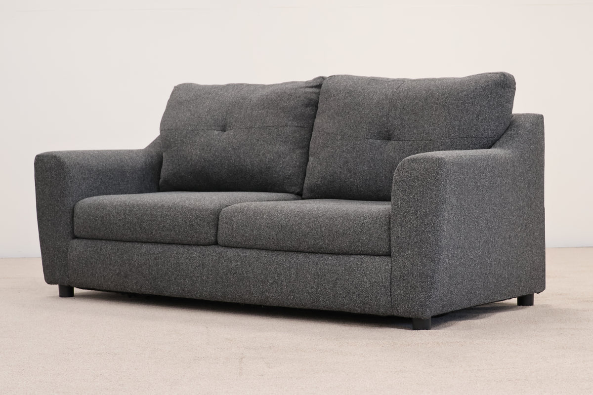 Grey Sofa