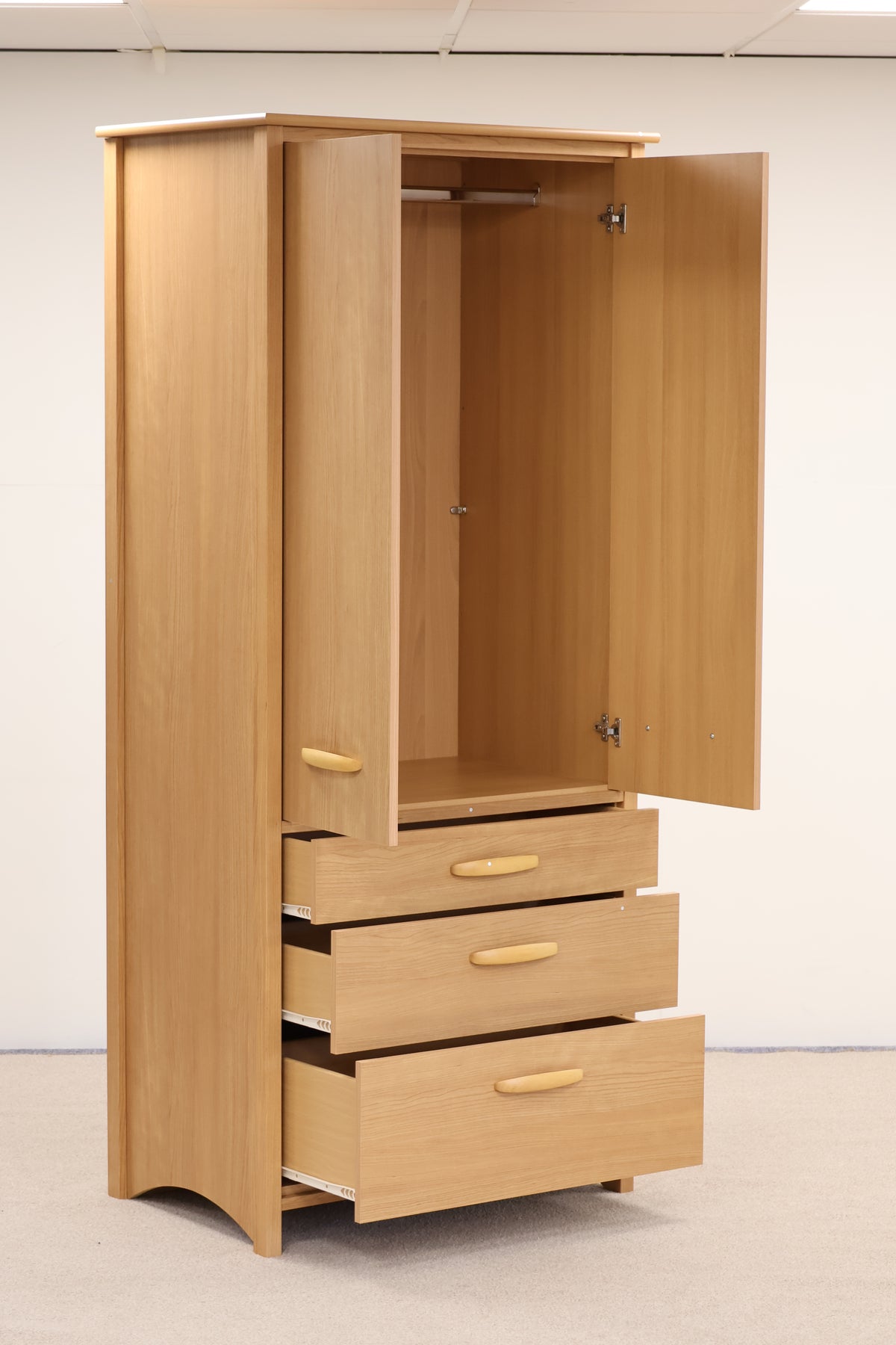 Wardrobe by Alstons