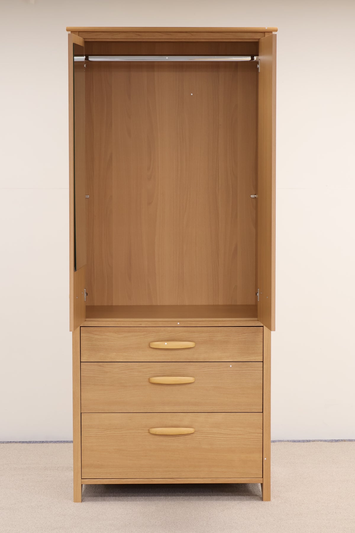 Wardrobe by Alstons