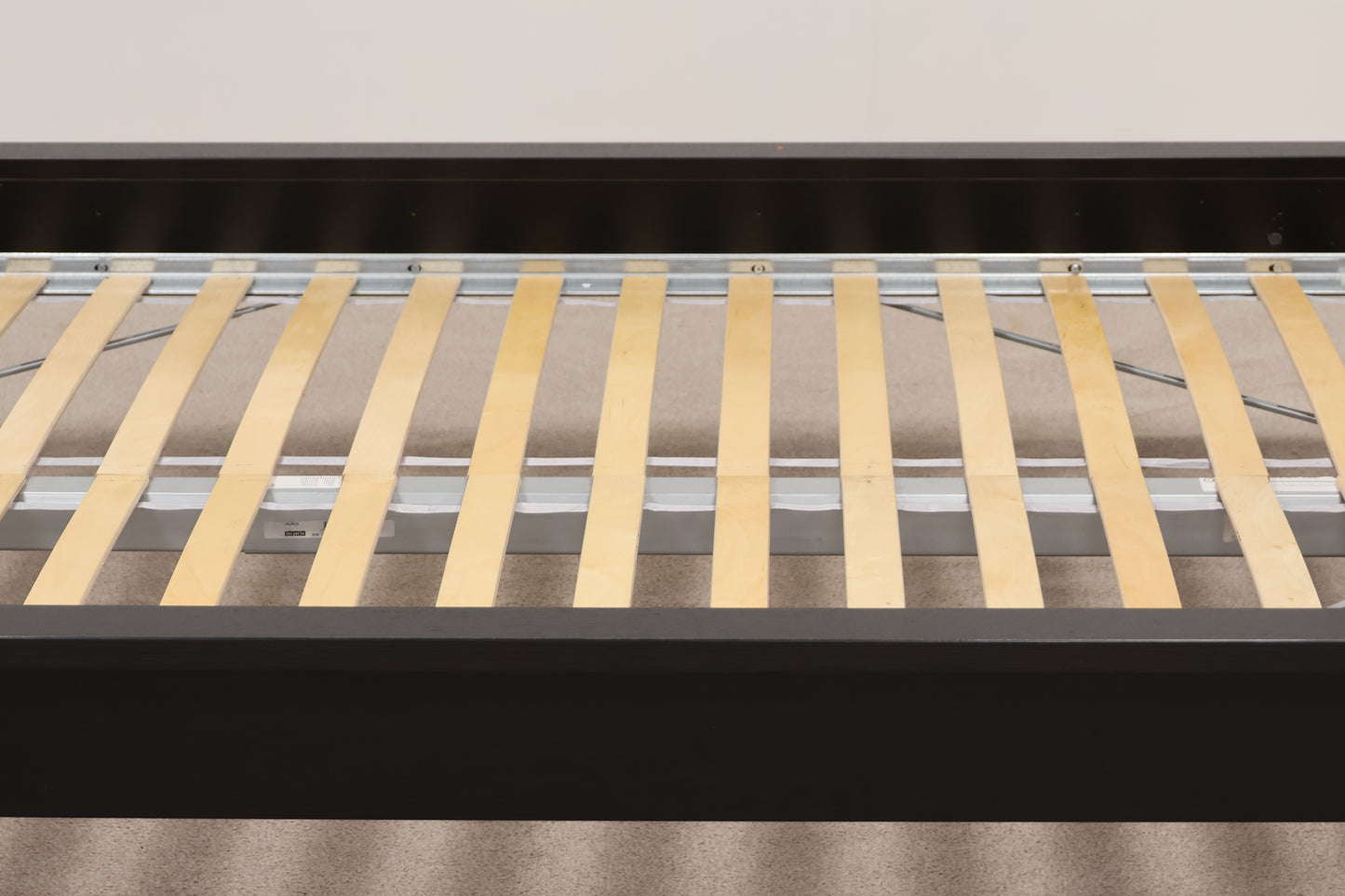 Double Bed Frame by Ikea
