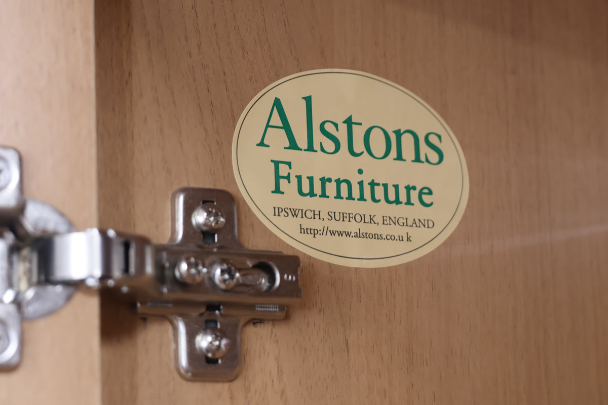 Wardrobe by Alstons