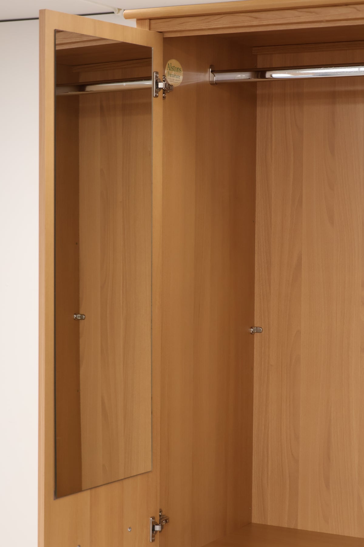 Wardrobe by Alstons