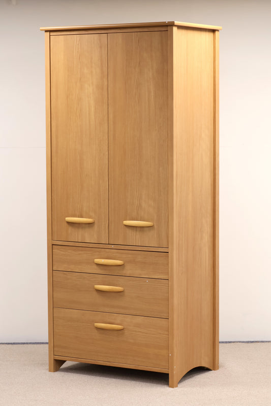 Wardrobe by Alstons