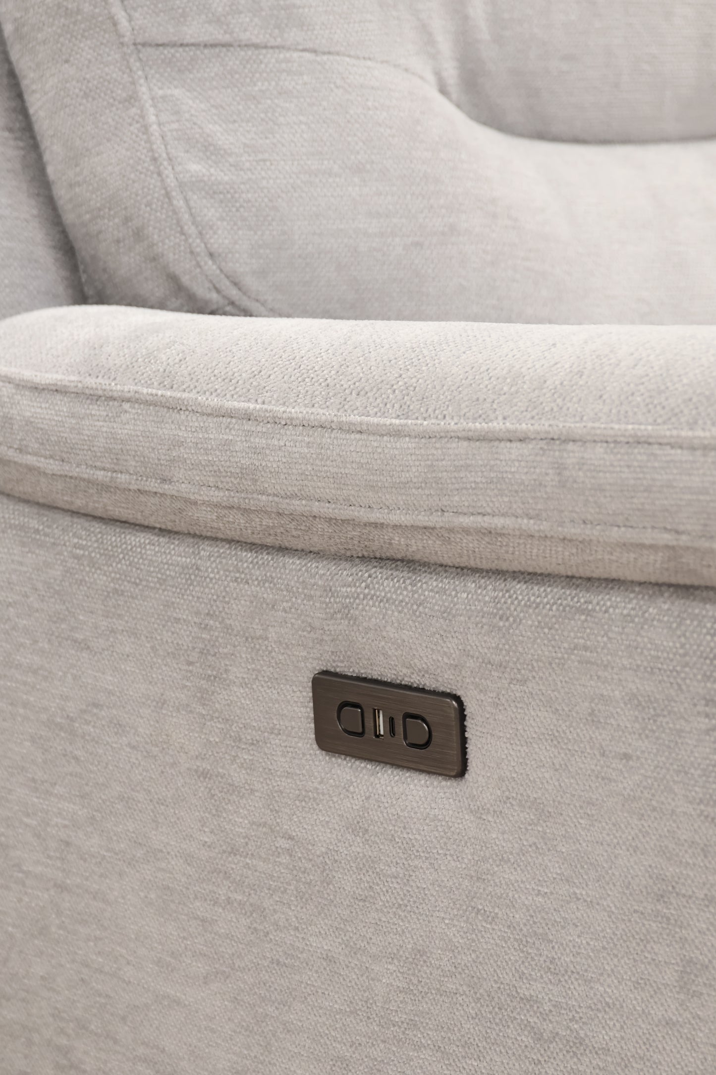 Electric Recliner by DFS