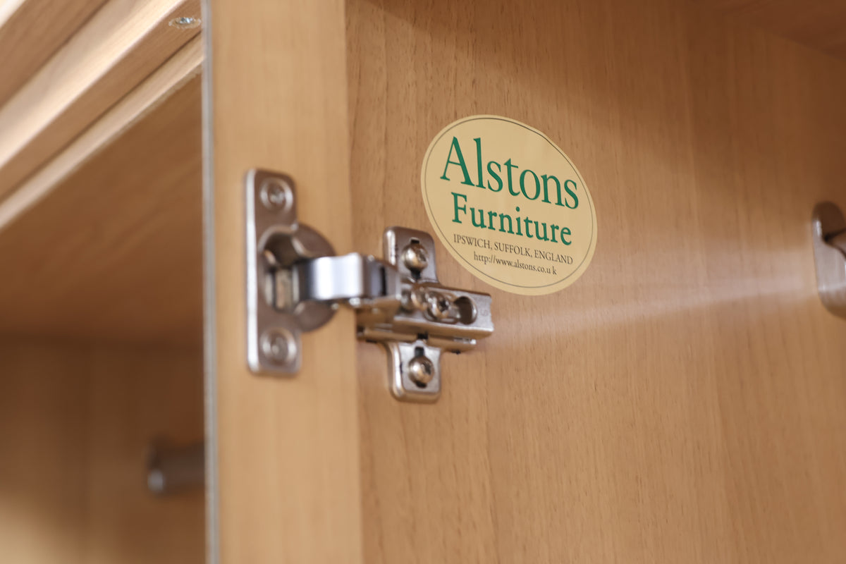 Wardrobe by Alstons