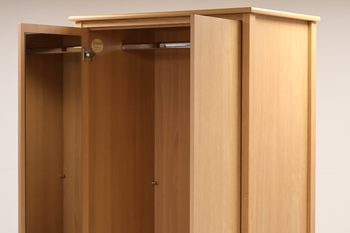 Wardrobe by Alstons